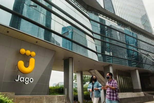 5 Cara Transfer Linkaja ke Bank Jago Praktis