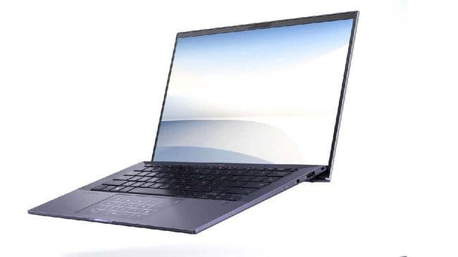 5 Cara Mengetik di Laptop untuk Pemula