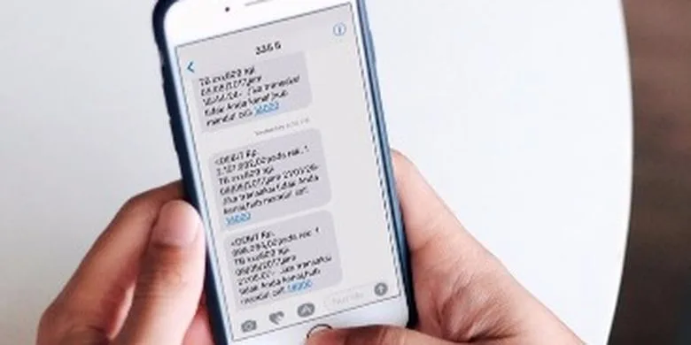 Cara Cek Mutasi Mandiri SMS Banking