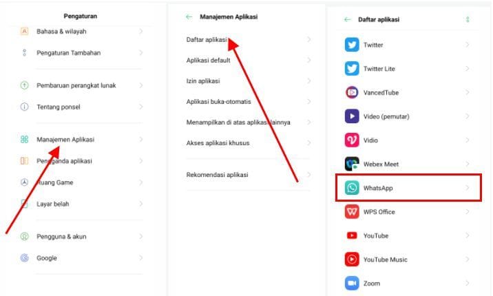 3 Cara Menonaktifkan WA Tanpa Mematikan Data Terbaru
