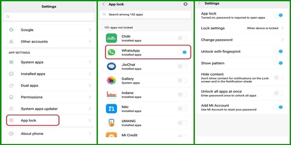 5 Cara Mengunci Aplikasi WA Terbaru