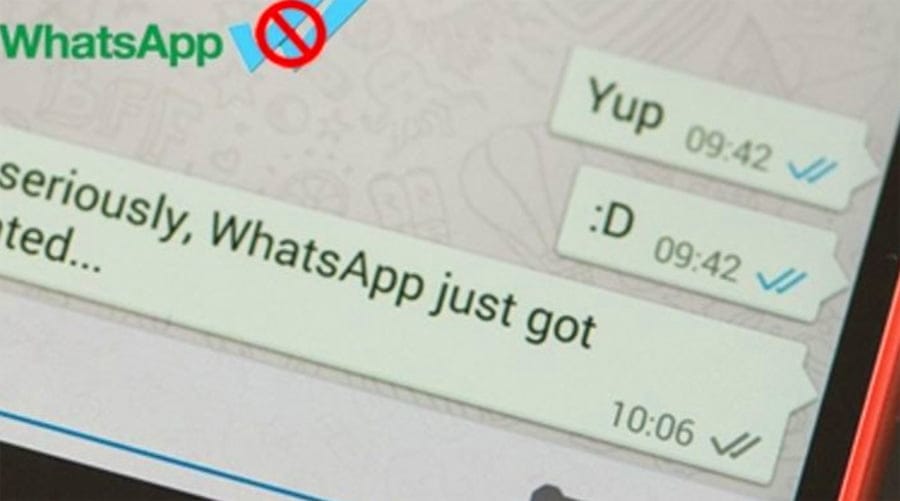 5 Cara Mematikan Centang Biru di WA Terbaru