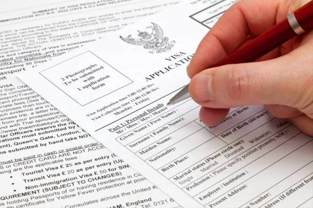 Cara Membuat Visa Jepang dengan Paspor Biasa